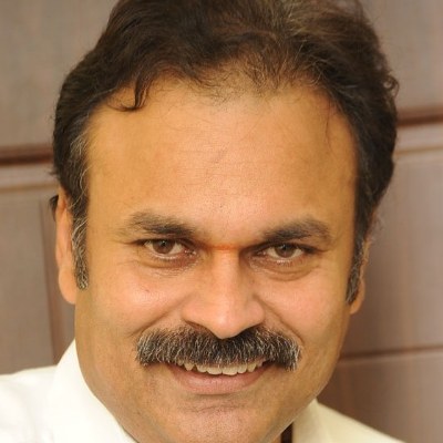 Nagababu