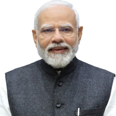 Narendra Modi