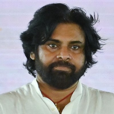Pawan Kalyan